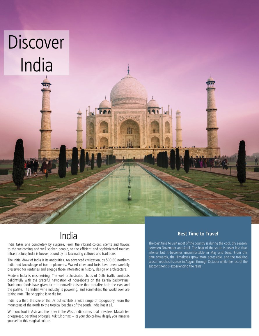 890INFODiscover India cFeb 9 17 Your Travel Source (002)