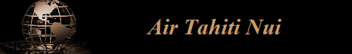 Air Tahiti Nui            