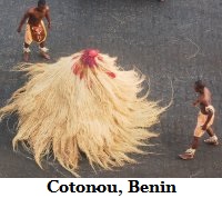 Cotonou, Benin200#3