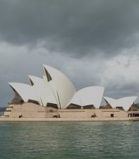 SydneyOperaHouse