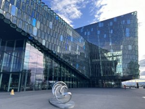 Harpa300