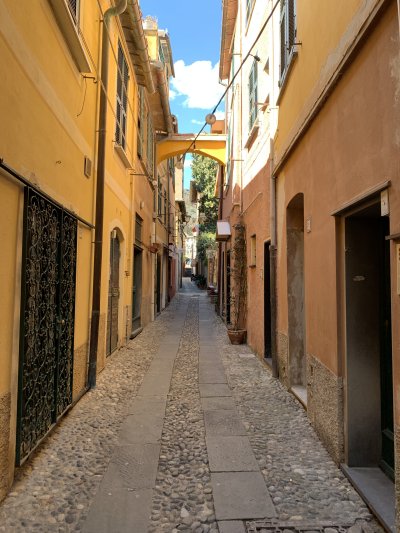 Street Portofino400