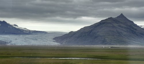 Vatnajokull Glacier501