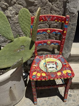 chair