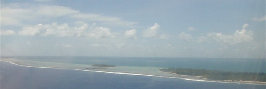 Tikehau Atoll