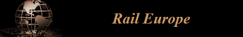 Rail Europe             