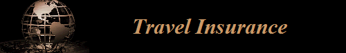 Travel Insurance          