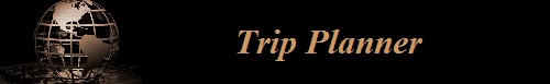 Trip Planner              