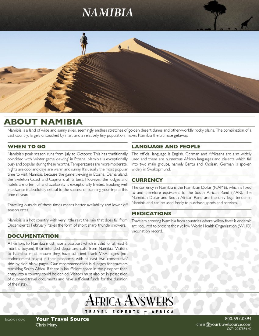 Namibia Info 12 16850-Your Travel Source2